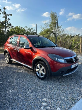 Dacia Sandero - Car24.bg Dacia Sandero