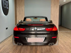 BMW 650 I V8 xDrive Cabriolet 1-ви Собственик! | Mobile.bg — малка снимка 2