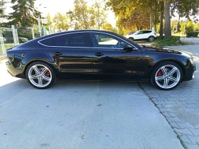 Audi A7 * 3.0TDI S-LINE SOFT CLOSE HAD UP KEYLESS* - 35000 лв. / 17895.22 € - 65397794 4 | Car24.bg Audi A7 * 3.0TDI S-LINE SOFT CLOSE HAD UP KEYLESS* - 35000 лв. / 17895.22 € - 65397794 4
