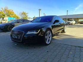 Audi A7 * 3.0TDI S-LINE SOFT CLOSE HAD UP KEYLESS* - 35000 лв. / 17895.22 € - 65397794 3 | Car24.bg Audi A7 * 3.0TDI S-LINE SOFT CLOSE HAD UP KEYLESS* - 35000 лв. / 17895.22 € - 65397794 3