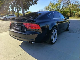 Audi A7 * 3.0TDI S-LINE SOFT CLOSE HAD UP KEYLESS* - 35000 лв. / 17895.22 € - 65397794 5 | Car24.bg Audi A7 * 3.0TDI S-LINE SOFT CLOSE HAD UP KEYLESS* - 35000 лв. / 17895.22 € - 65397794 5