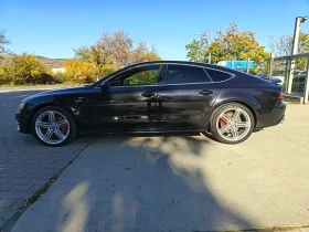 Audi A7 * 3.0TDI S-LINE SOFT CLOSE HAD UP KEYLESS* - 35000 лв. / 17895.22 € - 65397794 8 | Car24.bg Audi A7 * 3.0TDI S-LINE SOFT CLOSE HAD UP KEYLESS* - 35000 лв. / 17895.22 € - 65397794 8