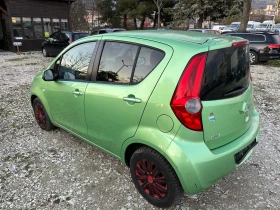 Opel Agila 1.3cdti - 3300 лв. / 1687.26 € - 16635719 6 | Car24.bg Opel Agila 1.3cdti - 3300 лв. / 1687.26 € - 16635719 6