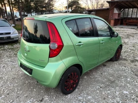 Opel Agila 1.3cdti - 3300 лв. / 1687.26 € - 16635719 4 | Car24.bg Opel Agila 1.3cdti - 3300 лв. / 1687.26 € - 16635719 4