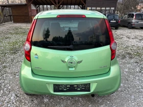 Opel Agila 1.3cdti - 3300 лв. / 1687.26 € - 16635719 5 | Car24.bg Opel Agila 1.3cdti - 3300 лв. / 1687.26 € - 16635719 5