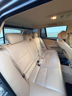 BMW 530 Facelift - 4550 € / 8899.03 лв. - 81060259 10 | Car24.bg BMW 530 Facelift - 4550 € / 8899.03 лв. - 81060259 10