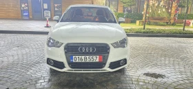 Audi A1 1.6 TDI ЛИЗИНГ/КОЖА/KEYLESS/НАВИ - 6650 € / 13006.27 лв. - 54224635 2 | Car24.bg Audi A1 1.6 TDI ЛИЗИНГ/КОЖА/KEYLESS/НАВИ - 6650 € / 13006.27 лв. - 54224635 2