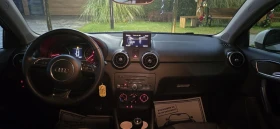 Audi A1 1.6 TDI ЛИЗИНГ/КОЖА/KEYLESS/НАВИ - 6650 € / 13006.27 лв. - 54224635 12 | Car24.bg Audi A1 1.6 TDI ЛИЗИНГ/КОЖА/KEYLESS/НАВИ - 6650 € / 13006.27 лв. - 54224635 12