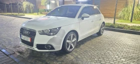 Audi A1 1.6 TDI ЛИЗИНГ/КОЖА/KEYLESS/НАВИ - 6650 € / 13006.27 лв. - 54224635 3 | Car24.bg Audi A1 1.6 TDI ЛИЗИНГ/КОЖА/KEYLESS/НАВИ - 6650 € / 13006.27 лв. - 54224635 3