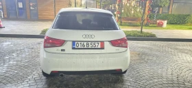 Audi A1 1.6 TDI ЛИЗИНГ/КОЖА/KEYLESS/НАВИ - 6650 € / 13006.27 лв. - 54224635 5 | Car24.bg Audi A1 1.6 TDI ЛИЗИНГ/КОЖА/KEYLESS/НАВИ - 6650 € / 13006.27 лв. - 54224635 5