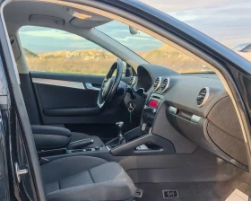 Audi A3 2.0 140 К.С. ДИЗЕЛ! УНИКАТ! - 5599 € / 10950.69 лв. - 87191200 10 | Car24.bg Audi A3 2.0 140 К.С. ДИЗЕЛ! УНИКАТ! - 5599 € / 10950.69 лв. - 87191200 10