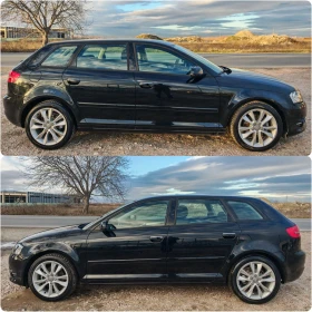 Audi A3 2.0 140 К.С. ДИЗЕЛ! УНИКАТ! - 5599 € / 10950.69 лв. - 87191200 4 | Car24.bg Audi A3 2.0 140 К.С. ДИЗЕЛ! УНИКАТ! - 5599 € / 10950.69 лв. - 87191200 4