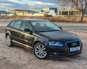 Audi A3 2.0 140 К.С. ДИЗЕЛ! УНИКАТ! - 5599 € / 10950.69 лв. - 87191200 16 | Car24.bg Audi A3 2.0 140 К.С. ДИЗЕЛ! УНИКАТ! - 5599 € / 10950.69 лв. - 87191200 16