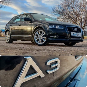 Audi A3 2.0 140 К.С. ДИЗЕЛ! УНИКАТ! - 5599 € / 10950.69 лв. - 87191200 17 | Car24.bg Audi A3 2.0 140 К.С. ДИЗЕЛ! УНИКАТ! - 5599 € / 10950.69 лв. - 87191200 17