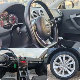 Audi A3 2.0 140 К.С. ДИЗЕЛ! УНИКАТ! - 5599 € / 10950.69 лв. - 87191200 15 | Car24.bg Audi A3 2.0 140 К.С. ДИЗЕЛ! УНИКАТ! - 5599 € / 10950.69 лв. - 87191200 15