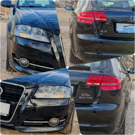 Audi A3 2.0 140 К.С. ДИЗЕЛ! УНИКАТ! - 5599 € / 10950.69 лв. - 87191200 14 | Car24.bg Audi A3 2.0 140 К.С. ДИЗЕЛ! УНИКАТ! - 5599 € / 10950.69 лв. - 87191200 14