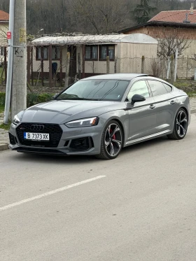 Audi Rs5 2.9 - Car24.bg Audi Rs5 2.9