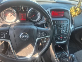 Opel Astra 1.7СDTI - 5700 € / 11148.23 лв. - 68422321 10 | Car24.bg Opel Astra 1.7СDTI - 5700 € / 11148.23 лв. - 68422321 10