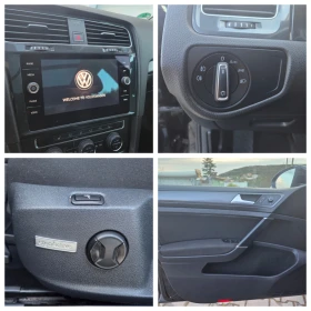 VW Golf 2.0 TDI DSG 7 Панорама Keyless ACC LED - 13200 € / 25816.96 лв. - 85752224 15 | Car24.bg VW Golf 2.0 TDI DSG 7 Панорама Keyless ACC LED - 13200 € / 25816.96 лв. - 85752224 15
