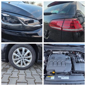 VW Golf 2.0 TDI DSG 7 Панорама Keyless ACC LED - 13200 € / 25816.96 лв. - 85752224 16 | Car24.bg VW Golf 2.0 TDI DSG 7 Панорама Keyless ACC LED - 13200 € / 25816.96 лв. - 85752224 16