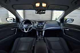 Hyundai I40 1.7 CRDI, NAVIGATION - Car24.bg Hyundai I40 1.7 CRDI, NAVIGATION