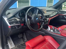 BMW X5M | 360 | HEAD-UP | RED INT | Auto.bg — изображение 7 BMW X5M | 360 | HEAD-UP | RED INT | Auto.bg — изображение 7