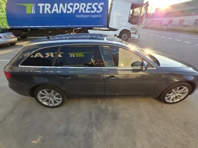 Audi A4 Avant - 5800 € / 11343.81 лв. - 38310267 3 | Car24.bg Audi A4 Avant - 5800 € / 11343.81 лв. - 38310267 3