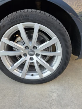 Audi A4 Avant - 5800 € / 11343.81 лв. - 38310267 13 | Car24.bg Audi A4 Avant - 5800 € / 11343.81 лв. - 38310267 13