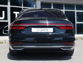 Audi A8 50TDI/Quattro/Обдухване/Side Assist/Въздух/Memory/ | Auto.bg — изображение 5 Audi A8 50TDI/Quattro/Обдухване/Side Assist/Въздух/Memory/ | Auto.bg — изображение 5