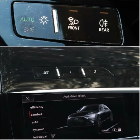 Audi A8 50TDI/Quattro/Обдухване/Side Assist/Въздух/Memory/ | Auto.bg — изображение 13 Audi A8 50TDI/Quattro/Обдухване/Side Assist/Въздух/Memory/ | Auto.bg — изображение 13