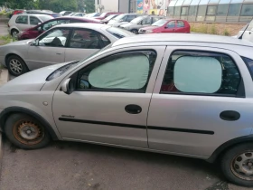 Opel Corsa C Comfort - 1000 € / 1955.83 лв. - 83131664 4 | Car24.bg Opel Corsa C Comfort - 1000 € / 1955.83 лв. - 83131664 4