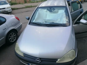 Opel Corsa C Comfort - Car24.bg Opel Corsa C Comfort
