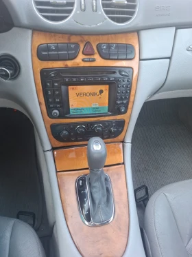 Mercedes-Benz CLK 320 avantgarde - 1200 € / 2347.00 лв. - 92261860 7 | Car24.bg Mercedes-Benz CLK 320 avantgarde - 1200 € / 2347.00 лв. - 92261860 7