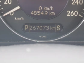 Mercedes-Benz CLK 320 avantgarde - 1200 € / 2347.00 лв. - 92261860 5 | Car24.bg Mercedes-Benz CLK 320 avantgarde - 1200 € / 2347.00 лв. - 92261860 5