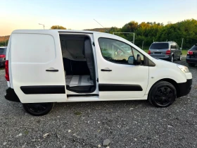 Peugeot Partner 1.6HDI CLIMA TOP | Auto.bg — изображение 7 Peugeot Partner 1.6HDI CLIMA TOP | Auto.bg — изображение 7