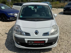 Renault Modus 1.6 Автоматик Night & Day | Auto.bg — изображение 2 Renault Modus 1.6 Автоматик Night & Day | Auto.bg — изображение 2