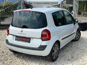 Renault Modus 1.6 Автоматик Night & Day | Auto.bg — изображение 5 Renault Modus 1.6 Автоматик Night & Day | Auto.bg — изображение 5