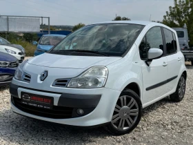 Renault Modus 1.6 Автоматик Night & Day | Auto.bg — изображение 3 Renault Modus 1.6 Автоматик Night & Day | Auto.bg — изображение 3