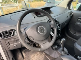 Renault Modus 1.6 Автоматик Night & Day | Auto.bg — изображение 12 Renault Modus 1.6 Автоматик Night & Day | Auto.bg — изображение 12