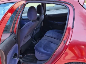 Peugeot 206 1.4 i - 700 € - 29804111 10 | Car24.bg Peugeot 206 1.4 i - 700 € - 29804111 10