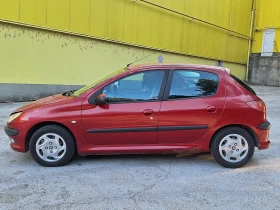 Peugeot 206 1.4 i - 700 € - 29804111 2 | Car24.bg Peugeot 206 1.4 i - 700 € - 29804111 2