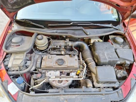 Peugeot 206 1.4 i - 700 € - 29804111 15 | Car24.bg Peugeot 206 1.4 i - 700 € - 29804111 15