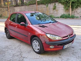 Peugeot 206 1.4 i - 700 € - 29804111 7 | Car24.bg Peugeot 206 1.4 i - 700 € - 29804111 7