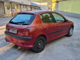 Peugeot 206 1.4 i - 700 € - 29804111 5 | Car24.bg Peugeot 206 1.4 i - 700 € - 29804111 5