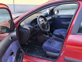 Peugeot 206 1.4 i - 700 € - 29804111 9 | Car24.bg Peugeot 206 1.4 i - 700 € - 29804111 9