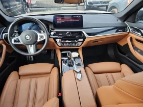 BMW 530 xDrive M Sport | HUD | Comfort Seats | Auto.bg — изображение 7 BMW 530 xDrive M Sport | HUD | Comfort Seats | Auto.bg — изображение 7