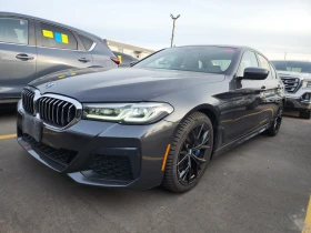 BMW 530 xDrive M Sport | HUD | Comfort Seats