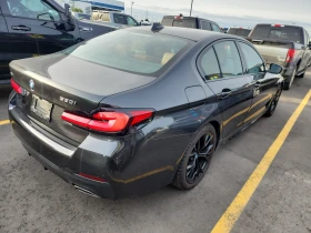 BMW 530 xDrive M Sport | HUD | Comfort Seats | Auto.bg — изображение 3 BMW 530 xDrive M Sport | HUD | Comfort Seats | Auto.bg — изображение 3