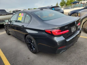 BMW 530 xDrive M Sport | HUD | Comfort Seats | Auto.bg — изображение 4 BMW 530 xDrive M Sport | HUD | Comfort Seats | Auto.bg — изображение 4