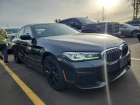 BMW 530 xDrive M Sport | HUD | Comfort Seats | Auto.bg — изображение 2 BMW 530 xDrive M Sport | HUD | Comfort Seats | Auto.bg — изображение 2